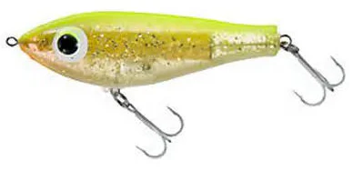 Paul Brown's Fat Boy Suspending Soft Lures - 4" - Image 13