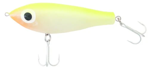 Paul Brown's Fat Boy Suspending Soft Lures - 4" - Image 2