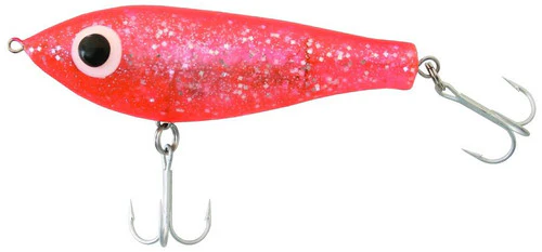 Paul Brown's Fat Boy Suspending Soft Lures - 4" - Image 3