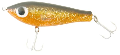 Paul Brown's Fat Boy Suspending Soft Lures - 4" - Image 4