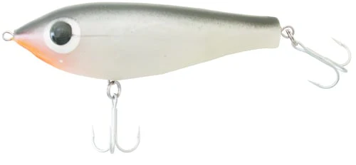Paul Brown's Fat Boy Suspending Soft Lures - 4" - Image 5