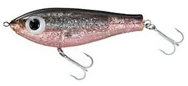 Paul Brown's Fat Boy Suspending Soft Lures - 4" - Image 6
