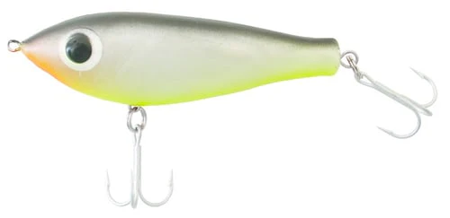 Paul Brown's Fat Boy Suspending Soft Lures - 4" - Image 7