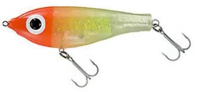 Paul Brown's Fat Boy Suspending Soft Lures - 4" - Image 8