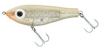 Paul Brown's Fat Boy Suspending Soft Lures - 4" - Image 9