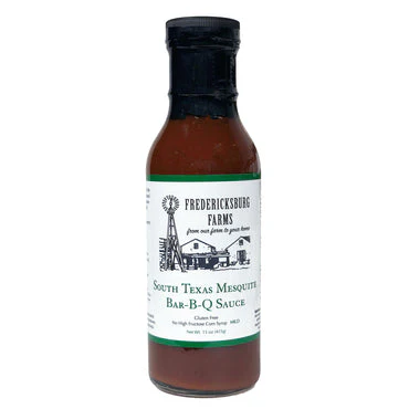 Fredericksburg Farms BBQ Sauces - Image 2