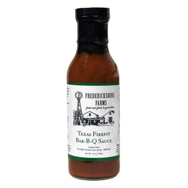Fredericksburg Farms BBQ Sauces - Image 3
