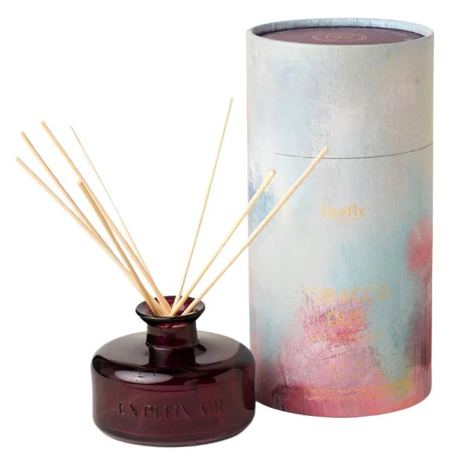 Firefly "En Plein Air" Reed Diffusers - 4 oz. - Image 5