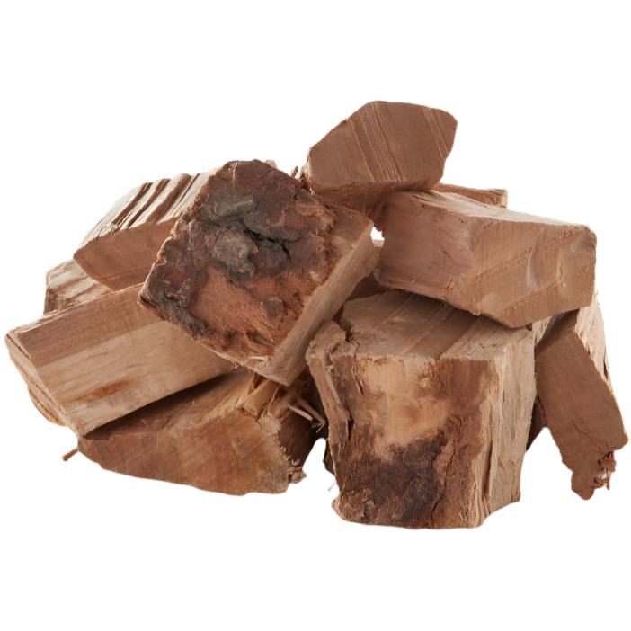 Weber Firespice Wood Smoking Chunks - 350 cu. in. - Image 6