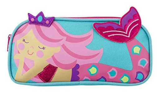 Stephen Joseph Designer Pencil Pouch - Image 2