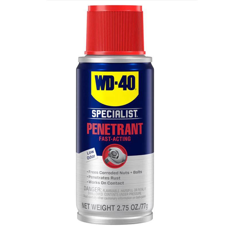 WD-40 Specialist Penetrant - 13.5 oz. - Image 2