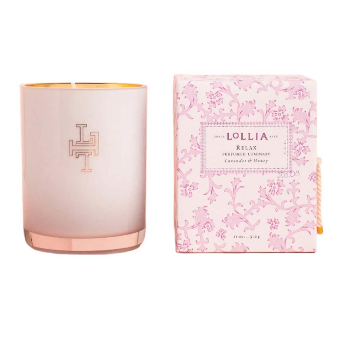 Lollia Perfumed Luminary - Image 3