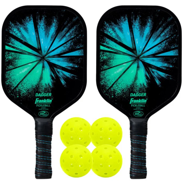 Franklin Pickleball Game Sets - Image 2