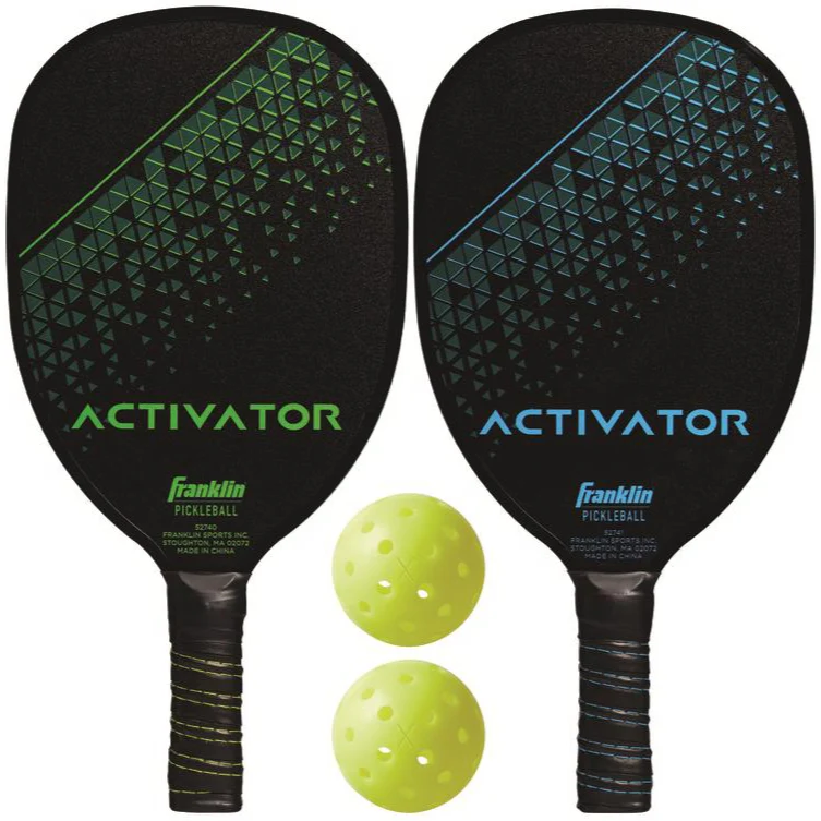 Franklin Pickleball Game Sets - Image 3