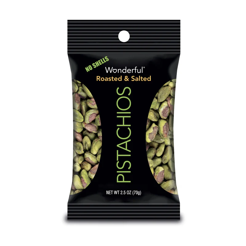 Wonderful Pistachios - Image 2