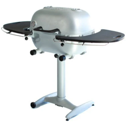 PK Grills PK360 Charcoal Grill & Smoker - 56" - Image 2