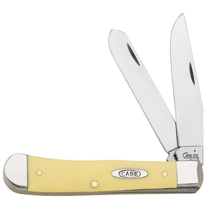 Case Trapper 2-Blade Pocket Knife - Image 3