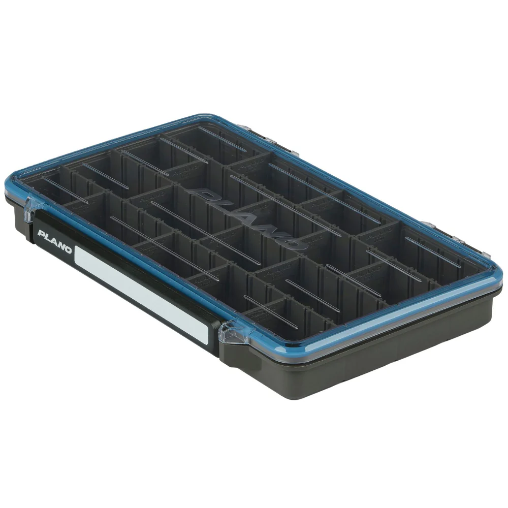 Plano StowAway See-Thru Plastic Utility Boxes - Image 2