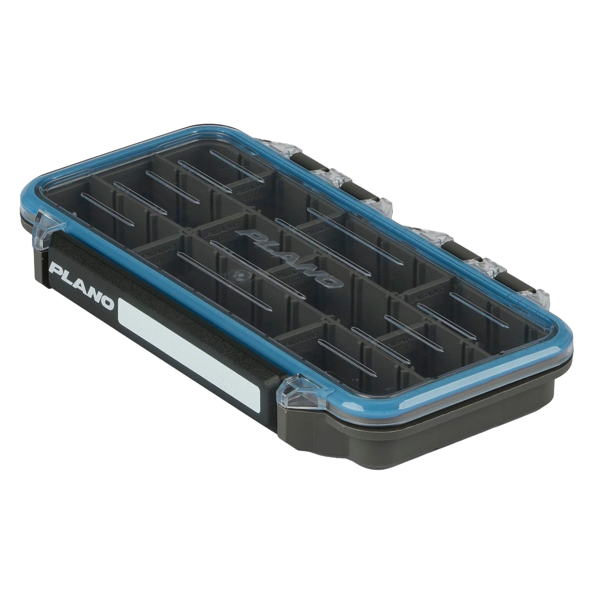 Plano StowAway See-Thru Plastic Utility Boxes - Image 3