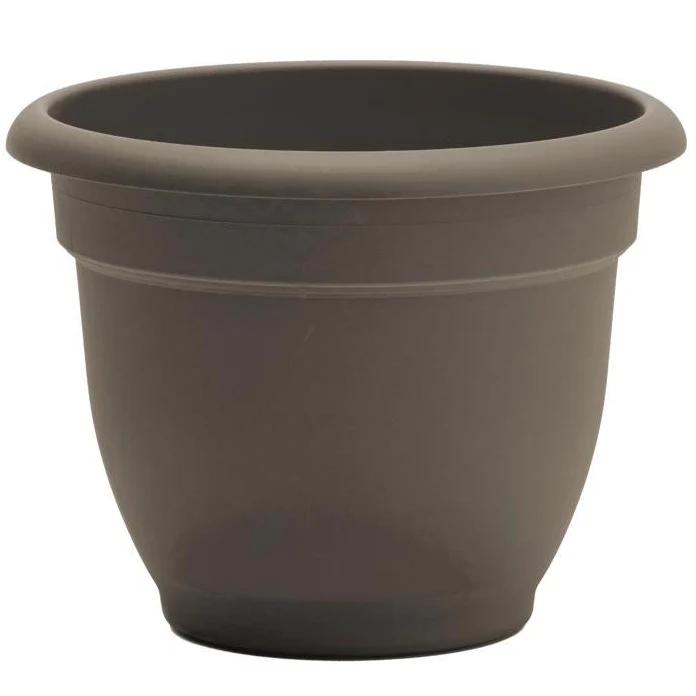 Bloem Resin Ariana Self-Watering Planter - 6" to 12" - Image 3