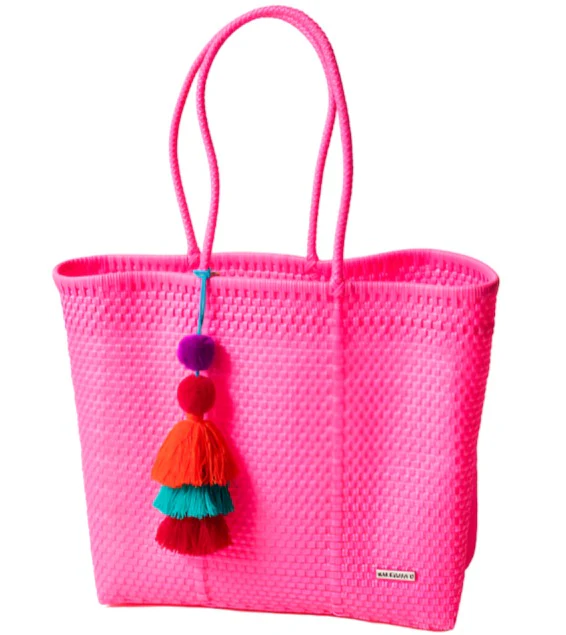 Valerosa Boutique Playera Tote - 14" x 15" - Image 2