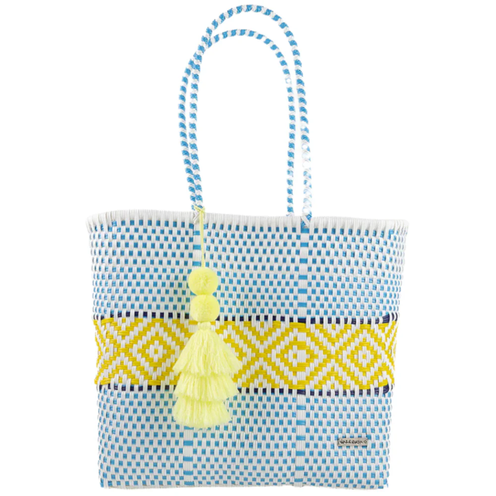 Valerosa Boutique Playera Tote - 14" x 15" - Image 8