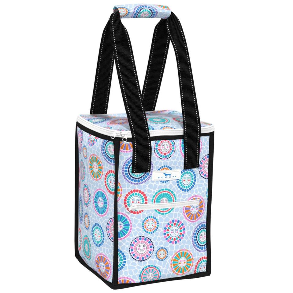 Scout Pleasure Chest Soft Cooler - Image 2
