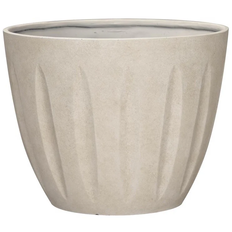 L&G Polyresin Spritzer Planter - 12" & 16" - Image 2
