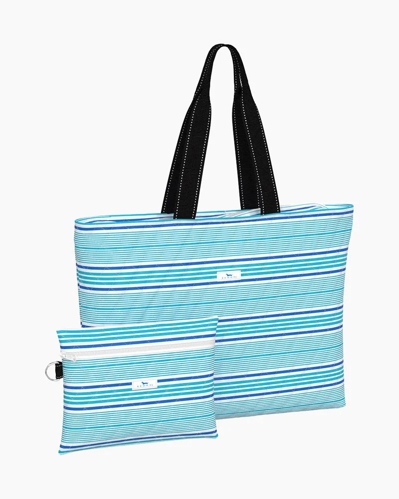 Scout "Plus 1" Foldable Travel Bags - Image 3