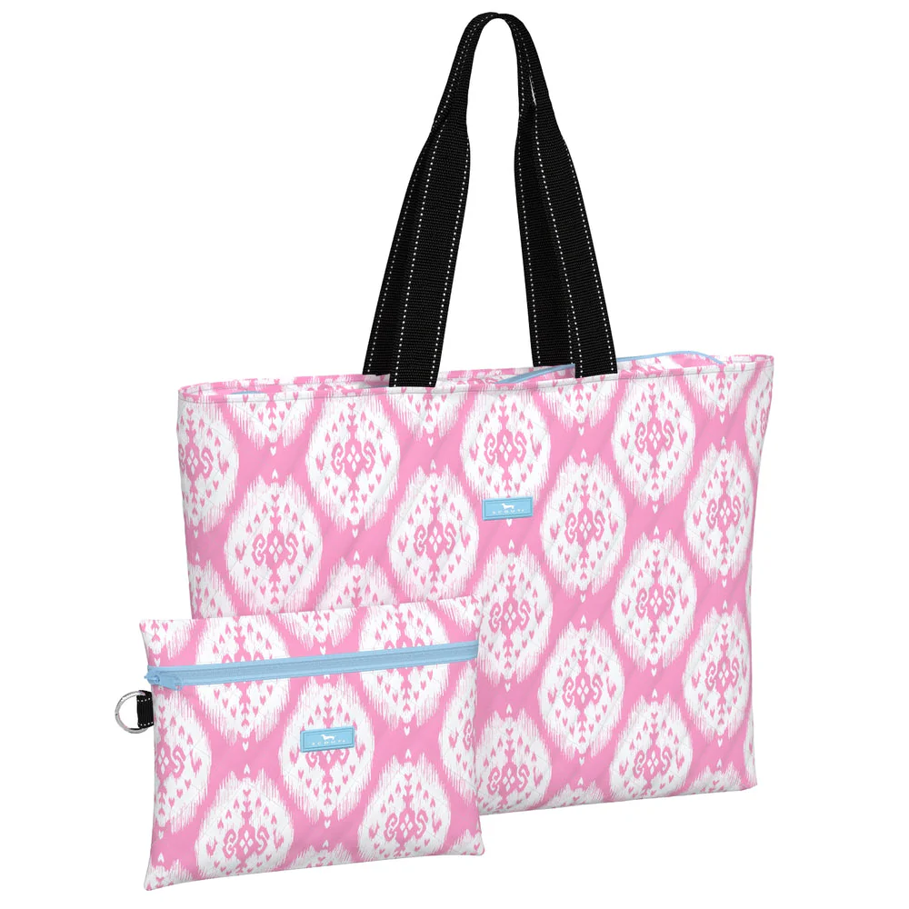 Scout "Plus 1" Foldable Travel Bags - Image 4