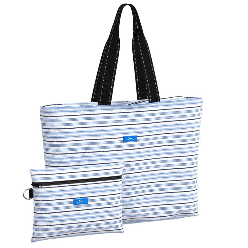 Scout "Plus 1" Foldable Travel Bags - Image 5