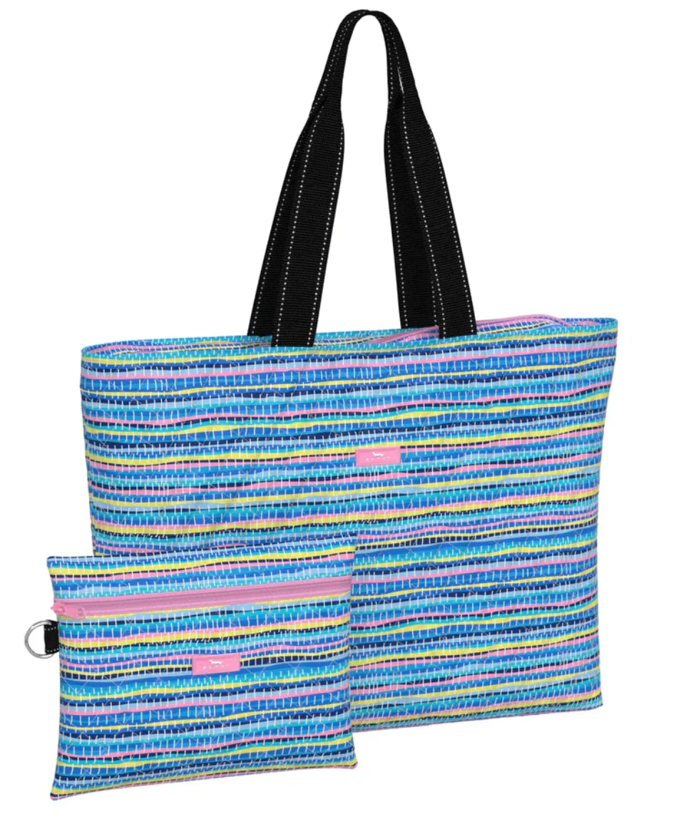 Scout "Plus 1" Foldable Travel Bags - Image 6