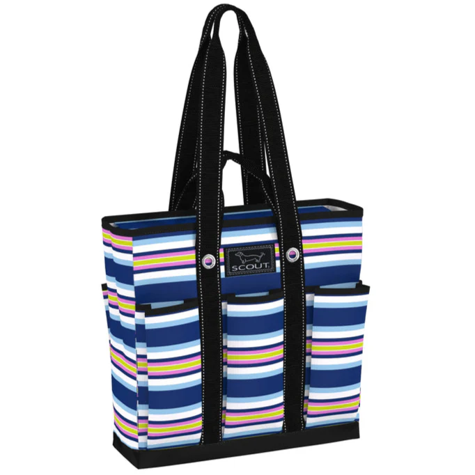 Scout Rocket Pocket Tote Bags - Image 10