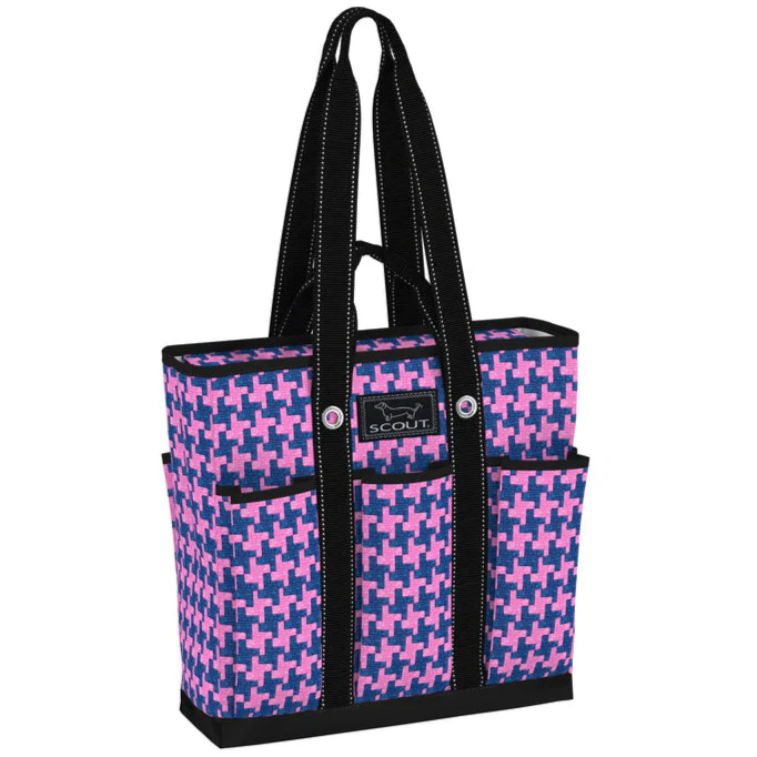 Scout Rocket Pocket Tote Bags - Image 11
