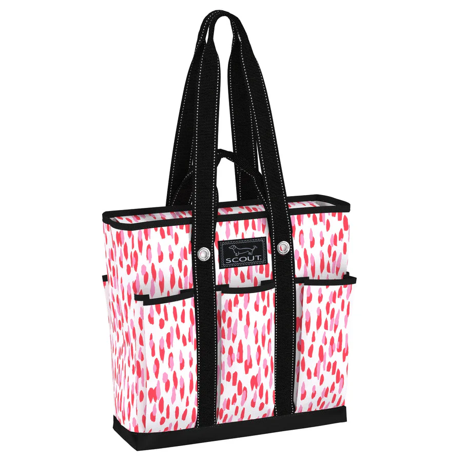Scout Rocket Pocket Tote Bags - Image 2