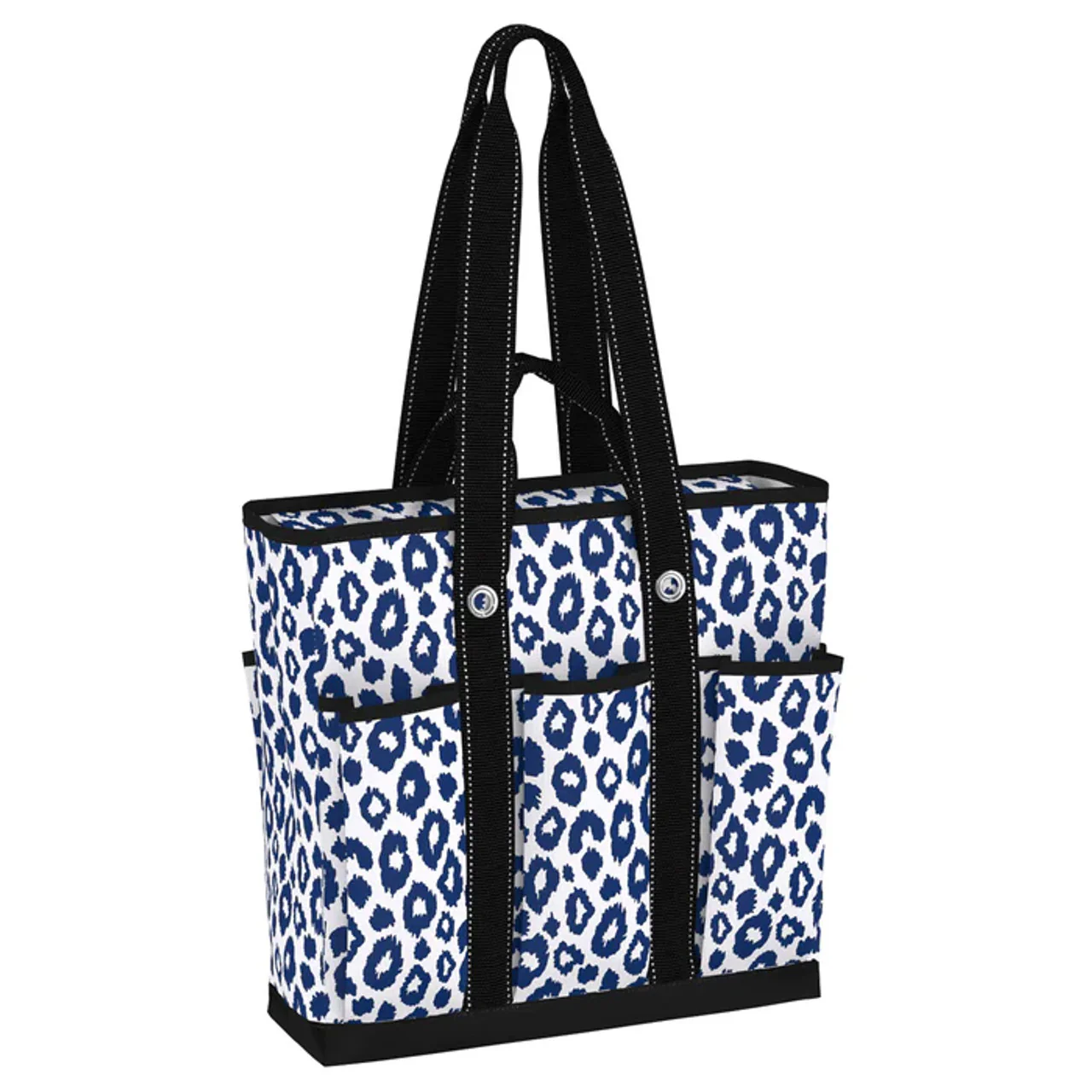 Scout Rocket Pocket Tote Bags - Image 3
