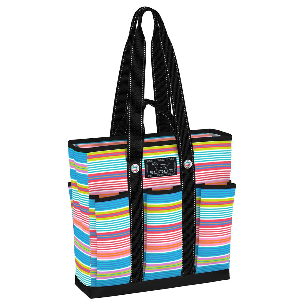 Scout Rocket Pocket Tote Bags - Image 4