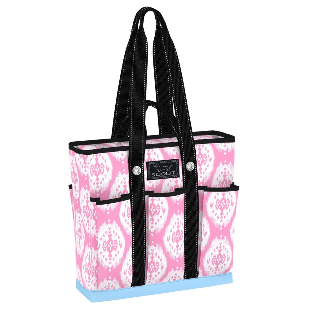 Scout Rocket Pocket Tote Bags - Image 5