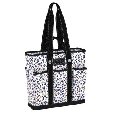 Scout Rocket Pocket Tote Bags - Image 6