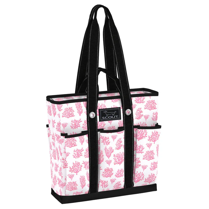 Scout Rocket Pocket Tote Bags - Image 7
