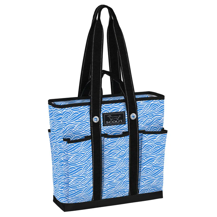 Scout Rocket Pocket Tote Bags - Image 8