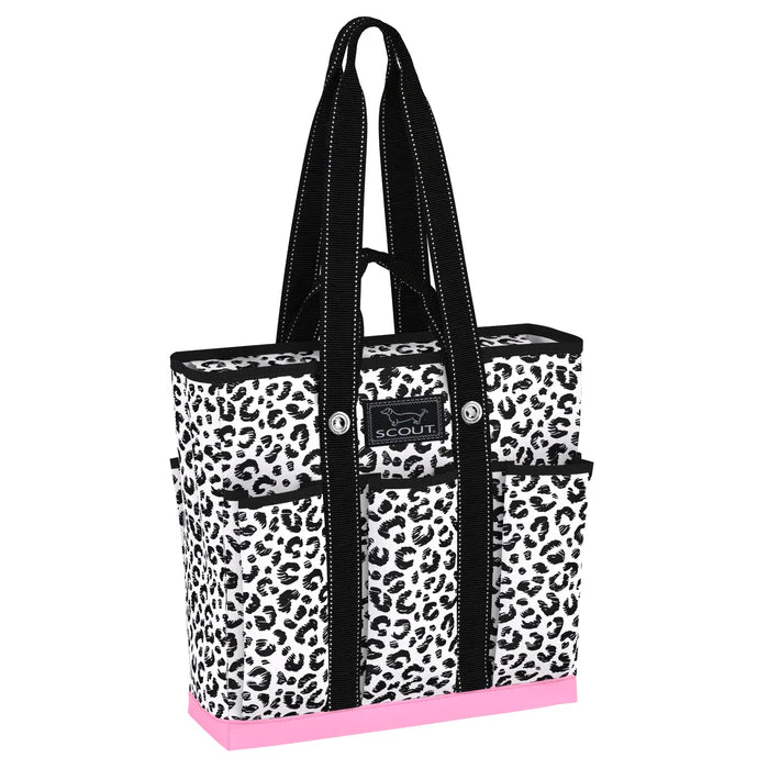 Scout Rocket Pocket Tote Bags - Image 9