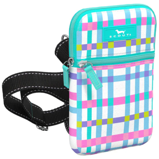 Scout Polly Pocket Phone Bag - Image 2