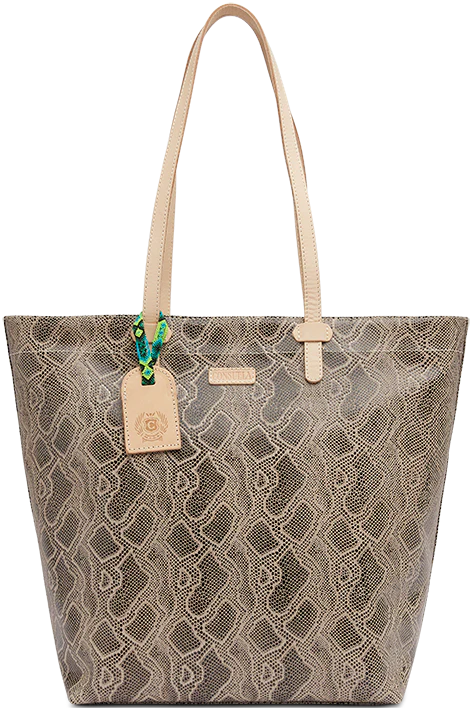 Consuela Daily Tote - Image 2
