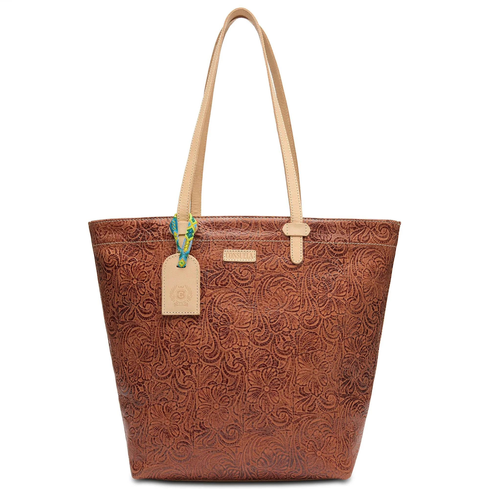 Consuela Daily Tote - Image 3