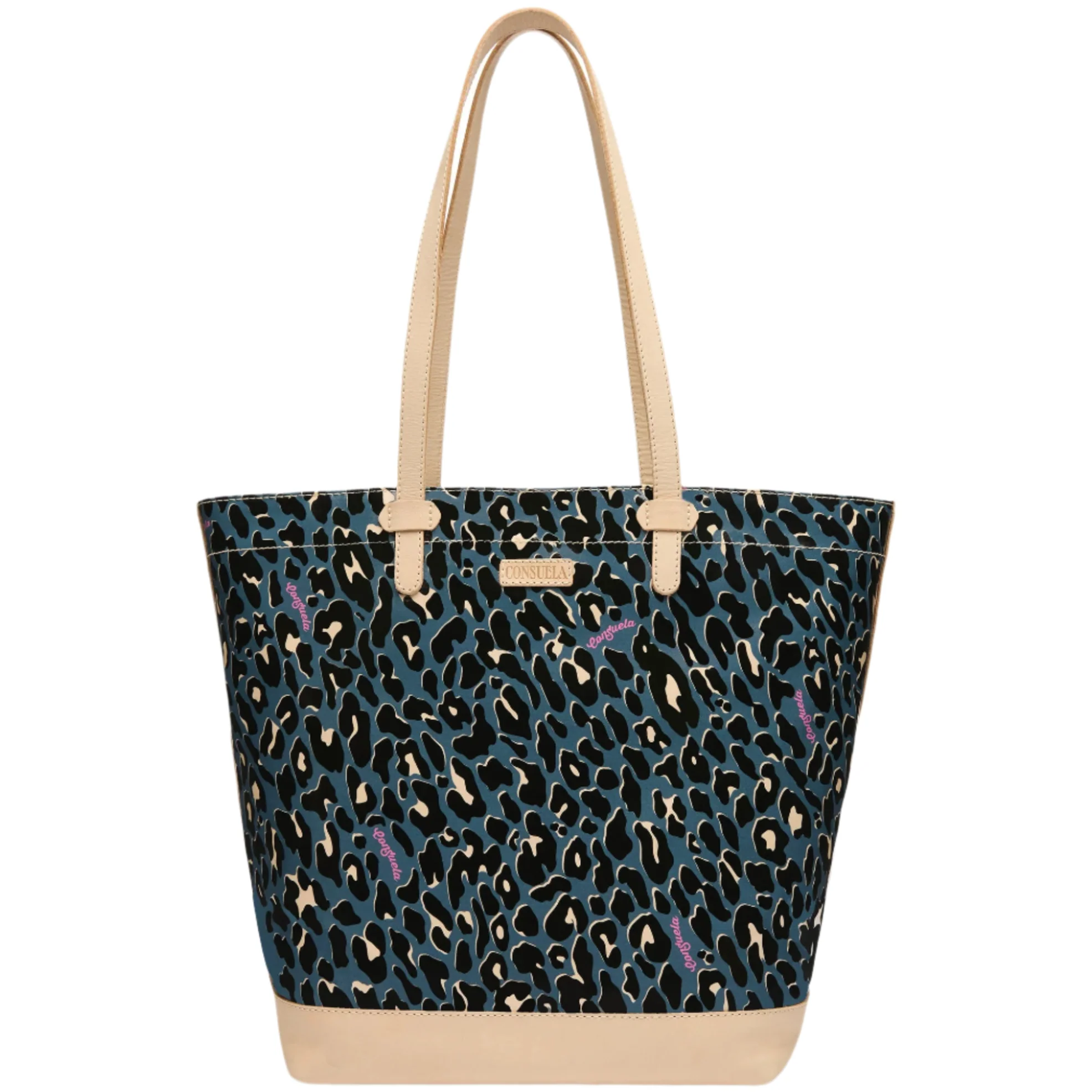 Consuela Daily Tote - Image 4