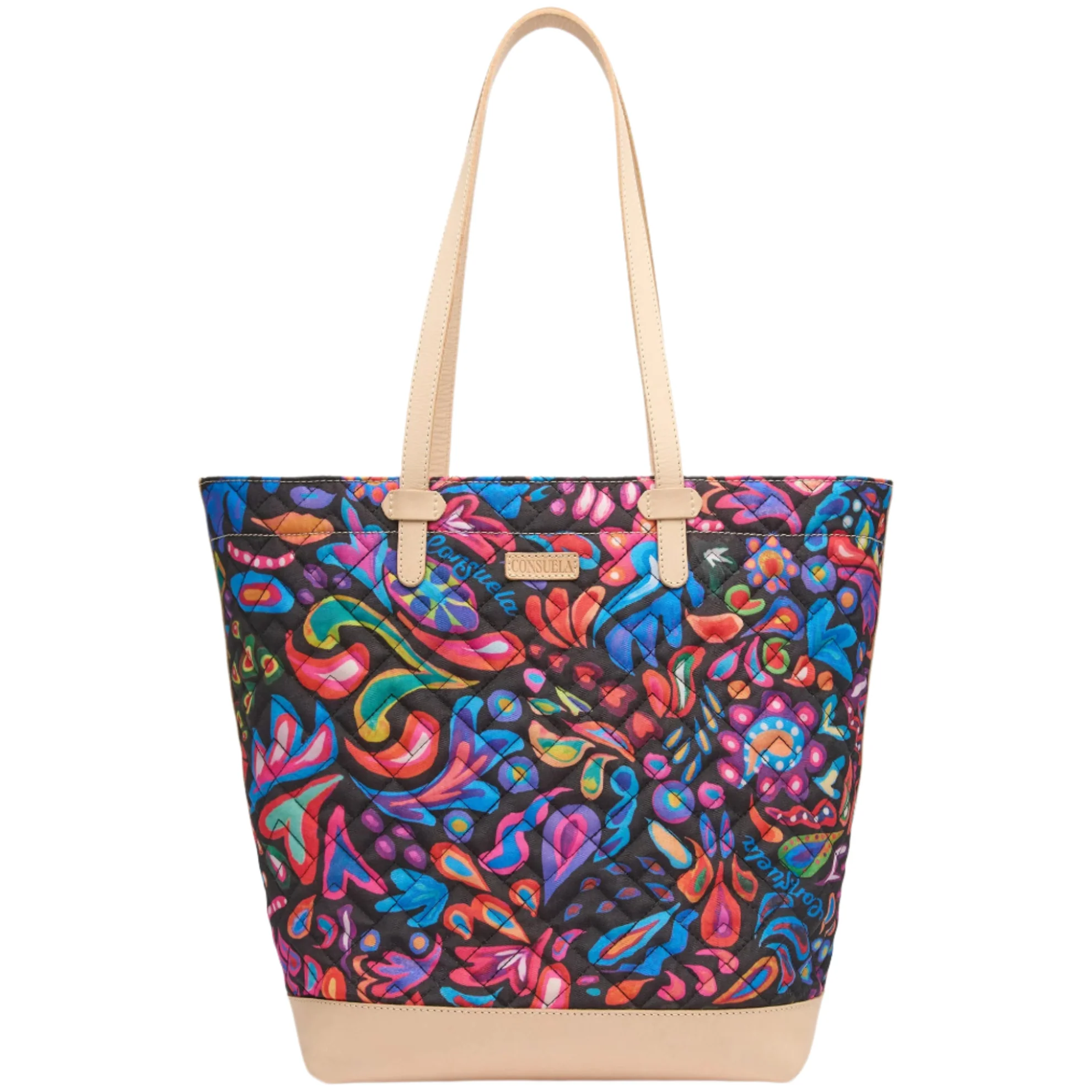 Consuela Daily Tote - Image 5