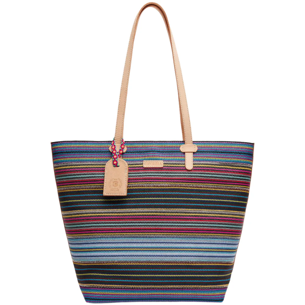 Consuela Daily Tote - Image 6