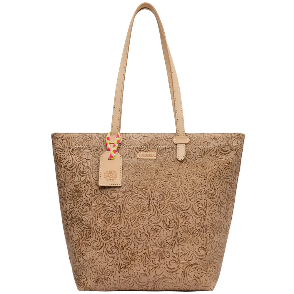 Consuela Daily Tote - Image 9