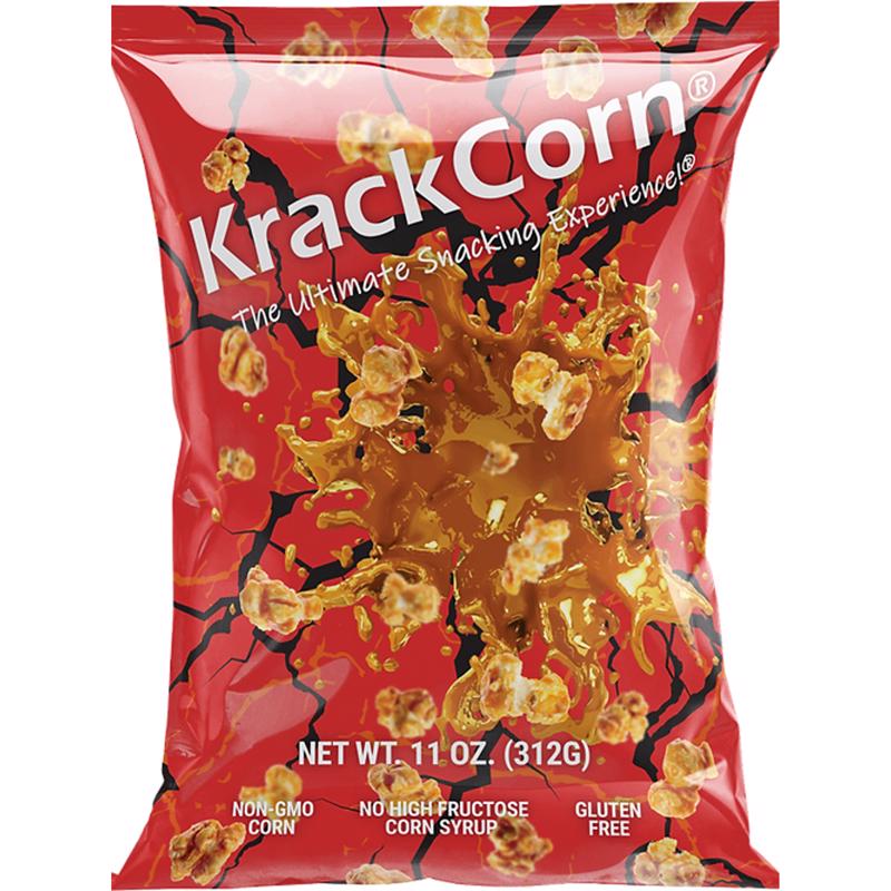 KrackCorn Original Popcorn - Image 2